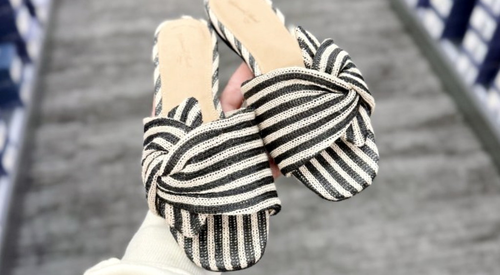 Target Women’s Sandals Sale (So Many Cute Styles!)