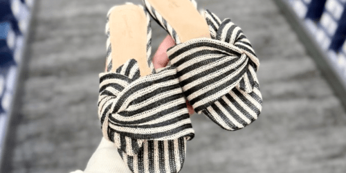 Target Women’s Sandals Sale (So Many Cute Styles!)