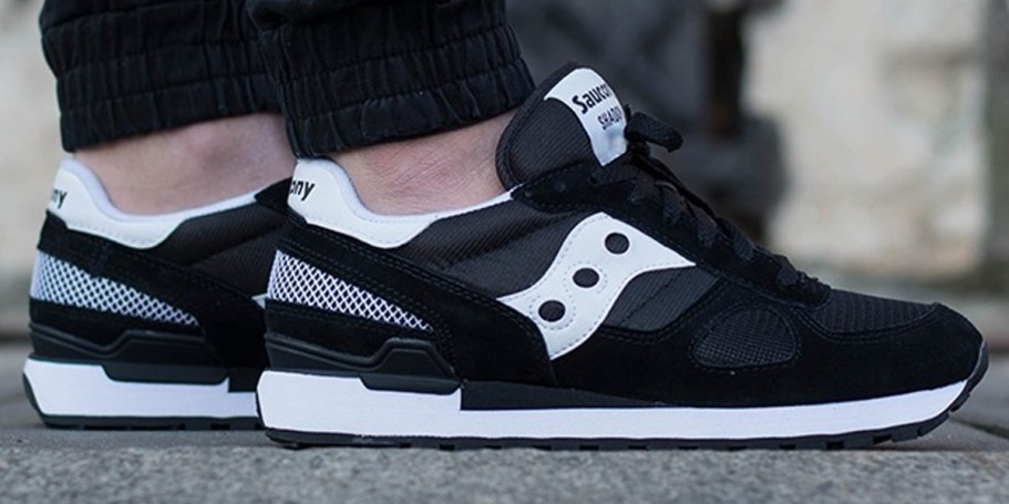 Up to 60% Off Saucony, adidas, & Brooks Shoes + FREE Shipping