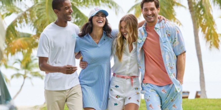 Up to 70% Off NEW Crown & Ivy x Sewing Down South Collection at Belk