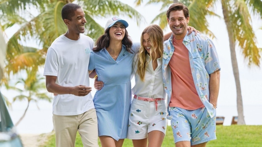Up to 70% Off Crown & Ivy x Sewing Down South Collection at Belk