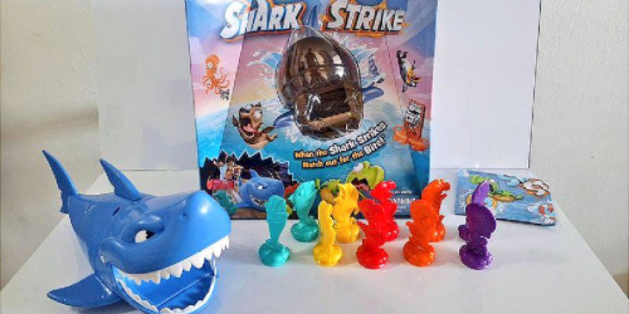 Last Chance: Up to 70% Off Board Games on Target.com