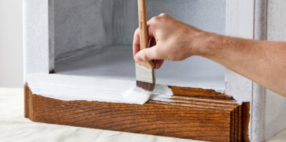 BOGO Free Sherwin-Williams 2-Gallon Primer at Lowe’s