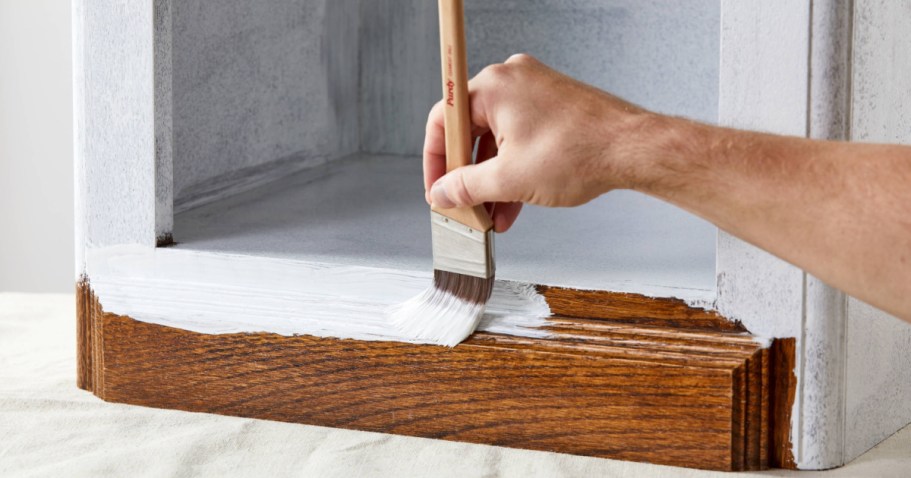 BOGO Free Sherwin-Williams 2-Gallon Primer at Lowe’s