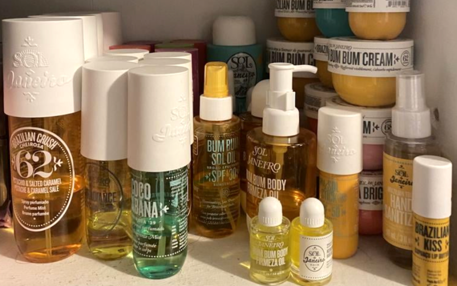 Sam’s Club Spring Sale | Save on Sol De Janeiro, Crock-Pot, Keurig, & More