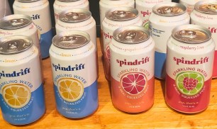 Spindrift Sparkling Water Variety 20-Pack Only $8.98 Shipped on Amazon