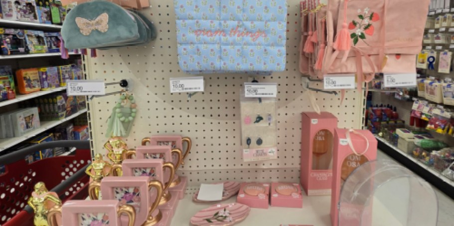 15 Target Mother’s Day Gifts Starting at Just $10