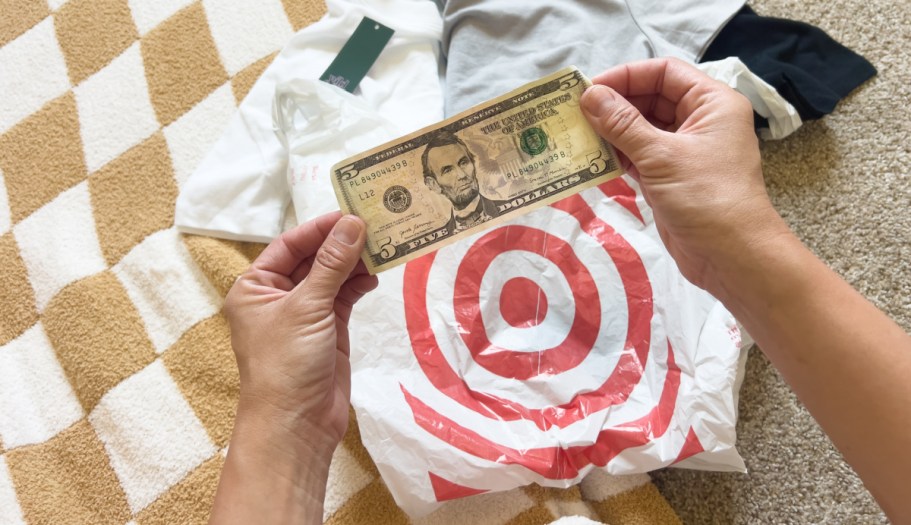 FREE $5 in Rewards for Target Circle 360 Members (Claim Yours Soon!)