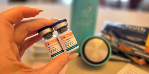 I Almost Didn’t Share This… But This Is What Finally Changed My Body at 44