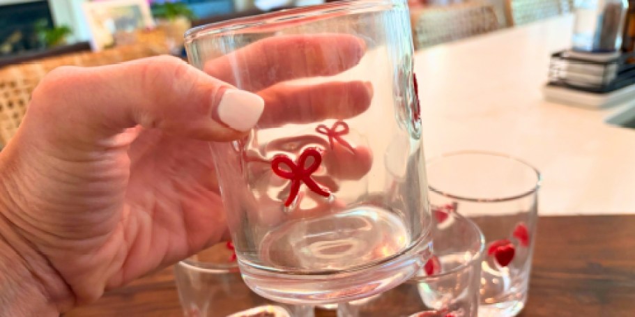 Walmart Icon Glasses 2-Packs JUST $8.48 (Reg. $19) | Anthro Style for Less!