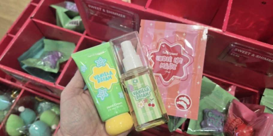 Score Five ULTA Beauty Minis for Only $9 (Just $1.80 Each!)