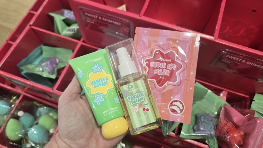 Score Five ULTA Beauty Minis for Only $9 (Just $1.80 Each!)