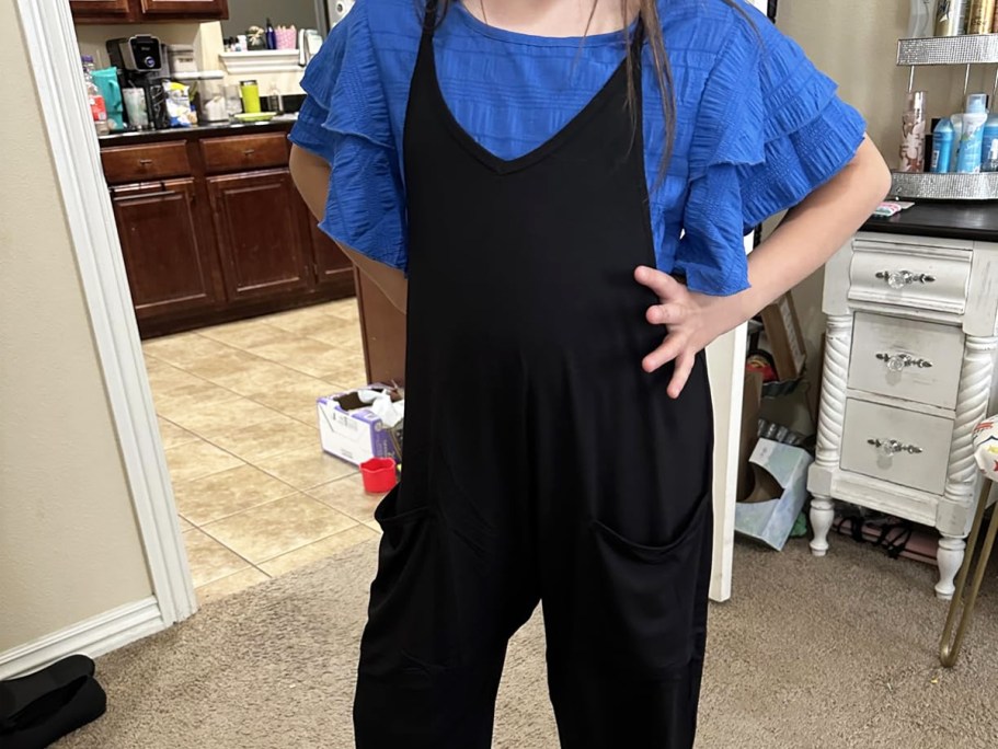 Girls Rompers Only $9.99 on Amazon (Reg. $20)