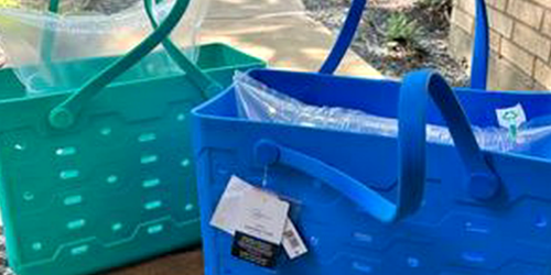 Bogg Bag-Inspired Totes Only $15 on Walmart.com