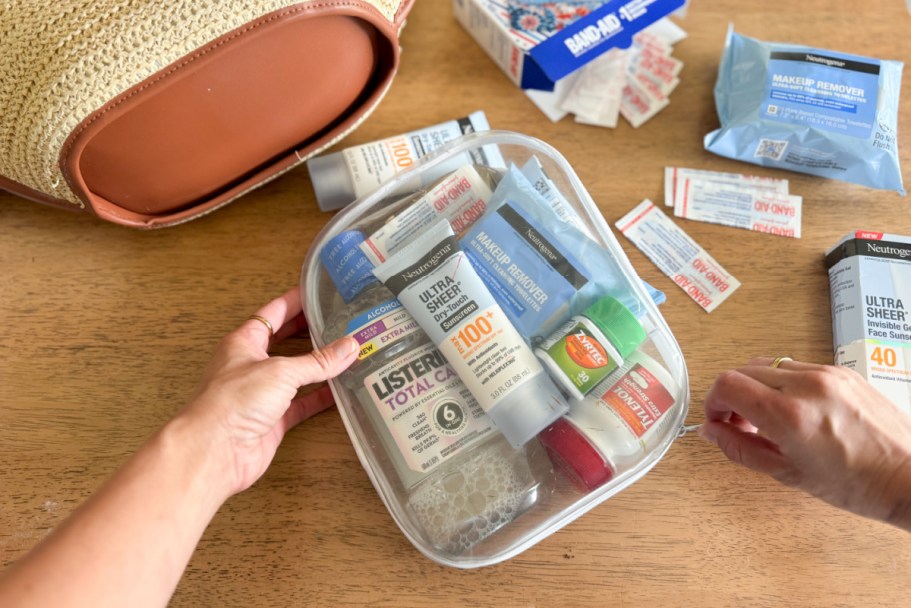 Score Up to $100 Walmart Cash on Summer Essentials