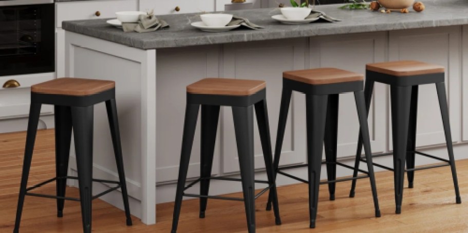 Wayfair’s Way Day Returns 4/25 (But You Can Score These Deals Now!)