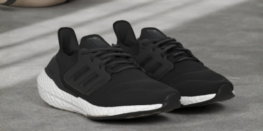 Over $100 Off Women’s Adidas Ultra Boost Just $72.99 Shipped for Prime Members