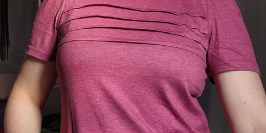 Women’s Summer Tops from $5.99 on Amazon (Multiple Styles!)