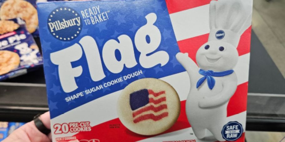Red, White & New: Celebrate America’s 250th With These Fun Treats at Walmart