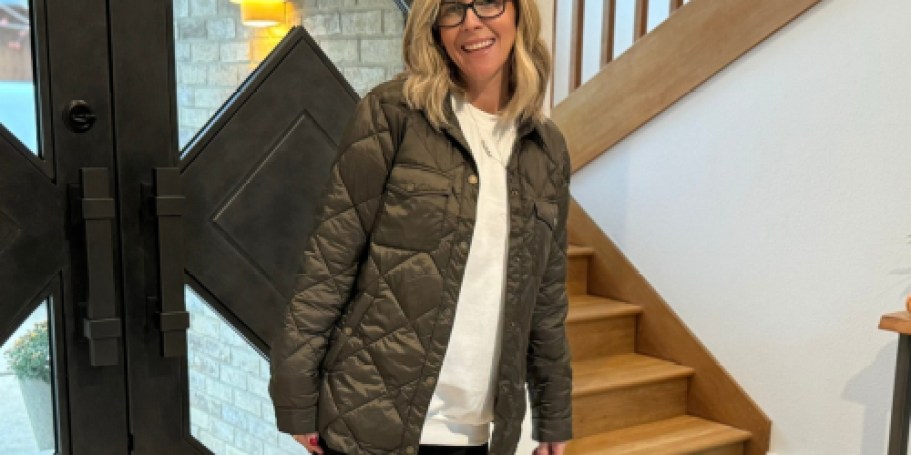 32 Degrees Vests, Jackets & Coats from $12.99