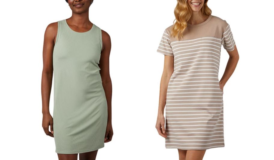 32 degrees womens dresses
