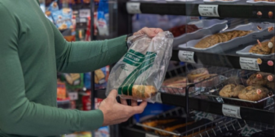 7-Eleven Glazed Donuts Just 50¢ (No Limit; Today Only!)