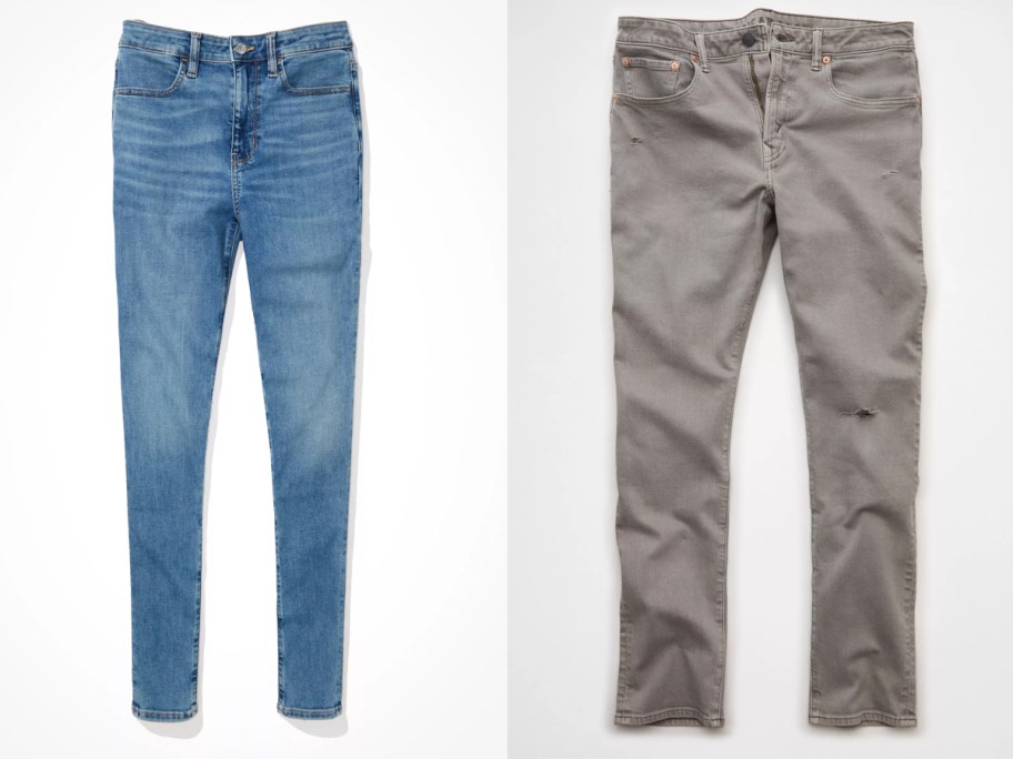 AE Jeans on Sale