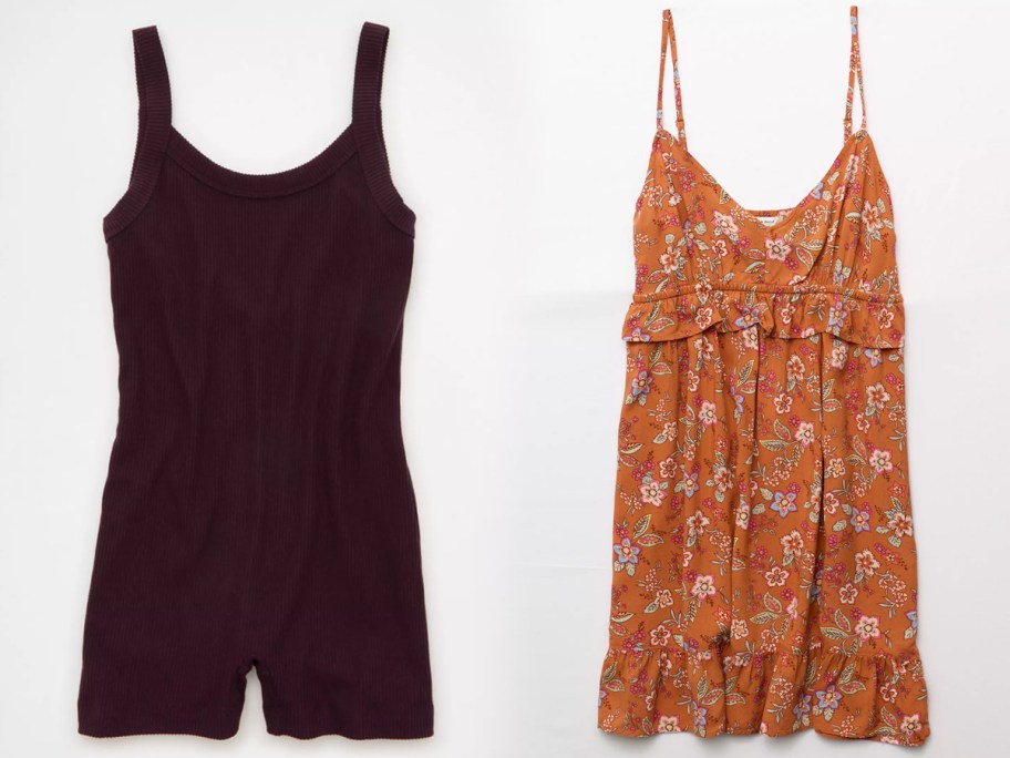 AE Women's Dresses and Rompers