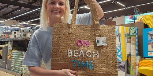 *New* ALDI Weekly Finds | Summer Accessories, Home Decor, & LOTS of Pet Deals