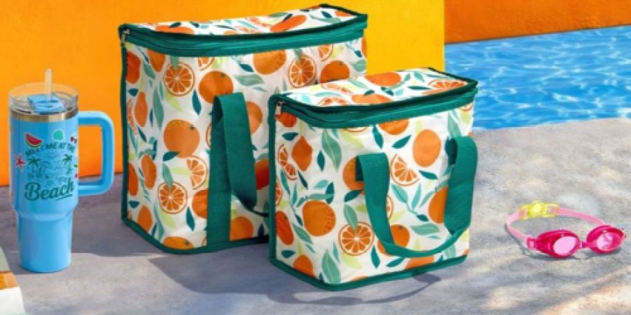 NEW Weekly ALDI Finds Drop May 27th | Coolers, Pool Floats, Disney Doormats & More