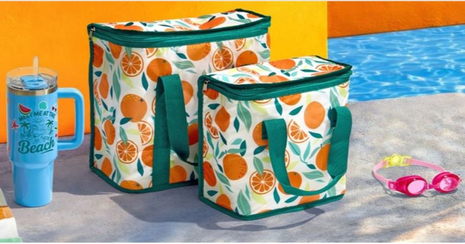 NEW Weekly ALDI Finds Drop May 27th | Coolers, Pool Floats, Disney Doormats & More