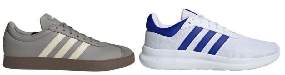 Adidas sneakers ebay