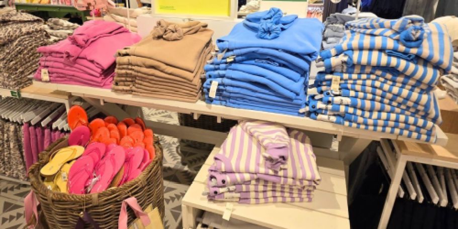 Aerie Has the CUTEST Sweatshirts & Sets on Sale Right Now