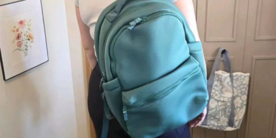 40% Off All in Motion Backpacks & Lunch Totes at Target