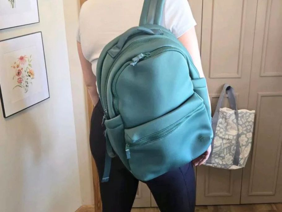 40% Off All in Motion Backpacks & Lunch Totes at Target