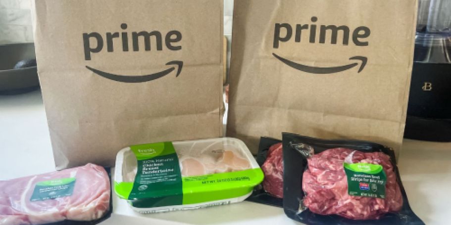 Amazon Is Now Delivering in 30 Minutes or Less in Select Cities (See If It’s Available Near You!)