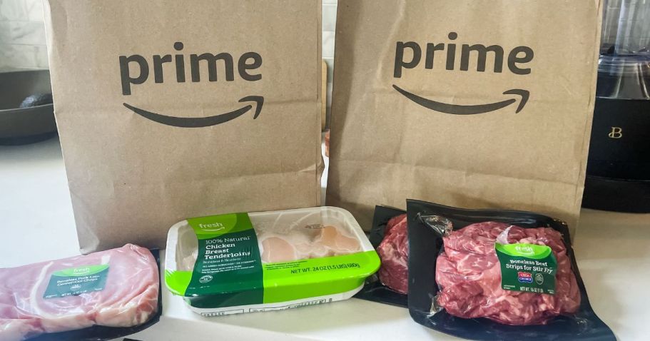 Amazon Is Now Delivering in 30 Minutes or Less in Select Cities (See If It’s Available Near You!)