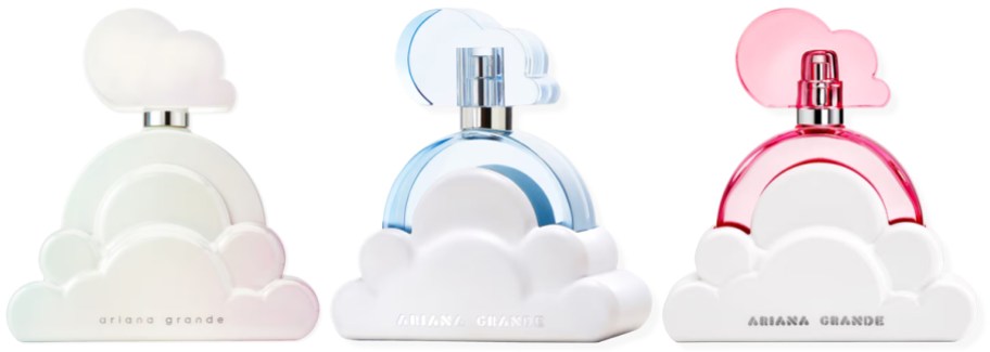 Ariana Grande Cloud Eau de Parfum 3.4oz
