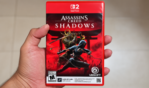 Nintendo Switch & Switch 2 Games from $24.88 on Amazon (Reg. Up to $60!)