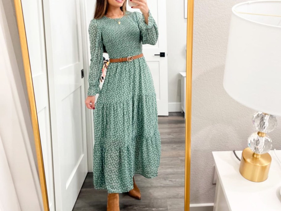 Women’s Dresses from $12 on Amazon (Reg. $27)