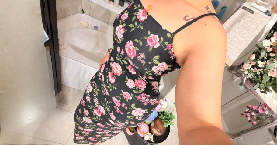 Up to 65% Off Women’s Maxi & Mini Dresses on Amazon