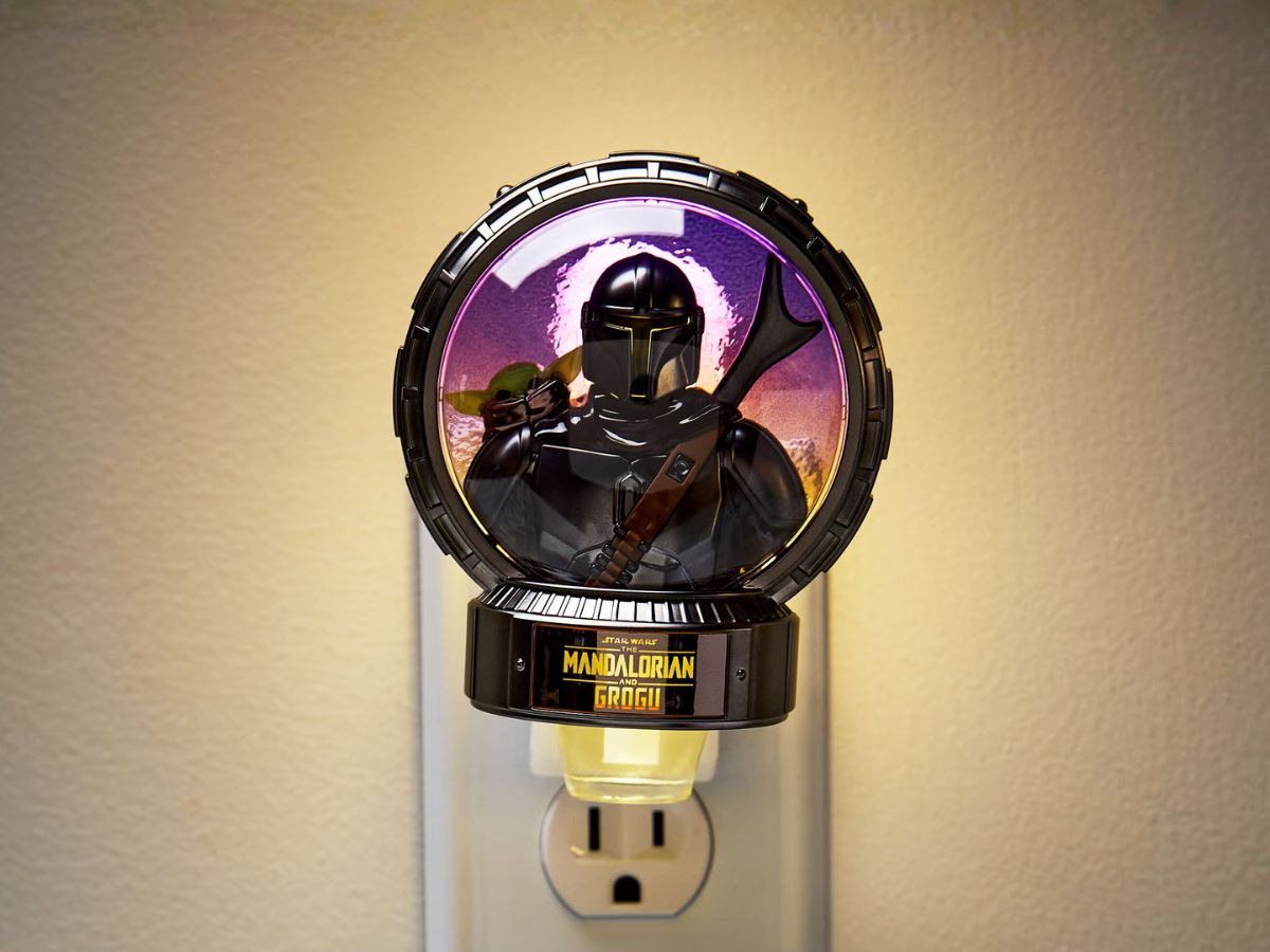 NEW* Bath & Body Works Star Wars Collection Available Now | Hip2Save