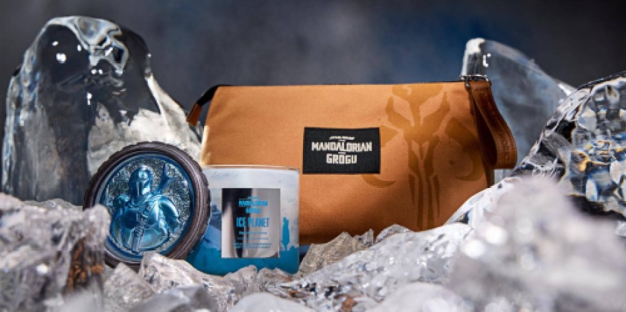 *NEW* Bath & Body Works Star Wars Collection Available NOW for Rewards Members