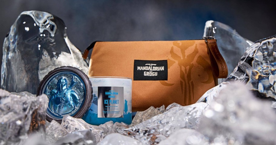 *NEW* Bath & Body Works Star Wars Collection Available NOW for Rewards Members