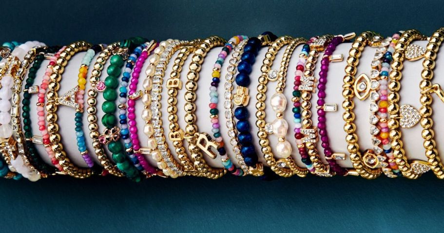 *HOT* BaubleBar Sale: Up to 80% Off Bracelets, Necklaces, & Earrings