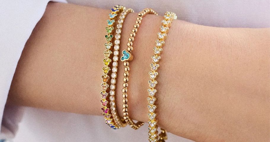 Last Day: Up to 80% Off Baublebar Jewelry (Including Disney Styles!)