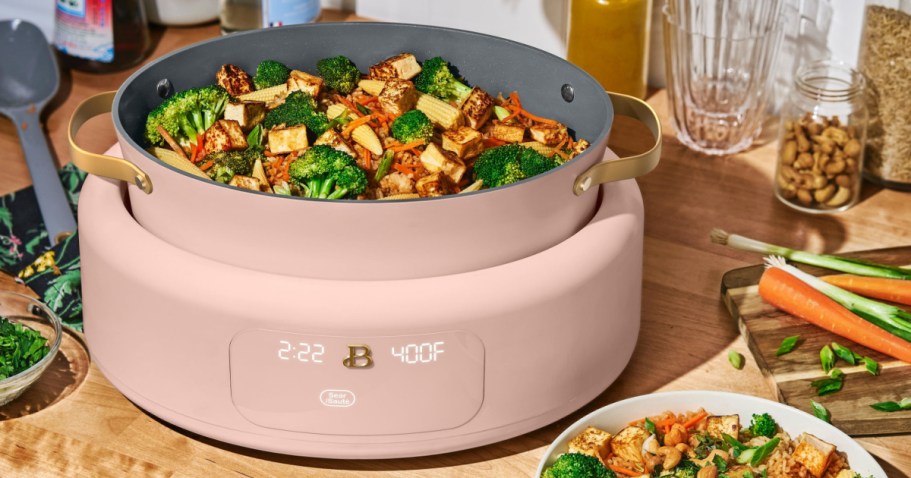 Beautiful by Drew Price Drops on Walmart.com | Multi-Cooker Only $59.98 Shipped + More