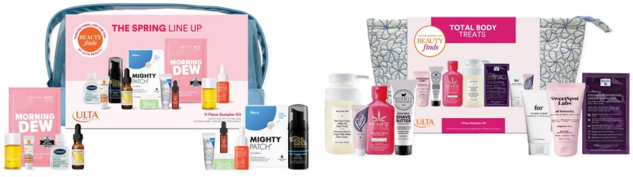 Beauty Finds by ULTA Beauty Th