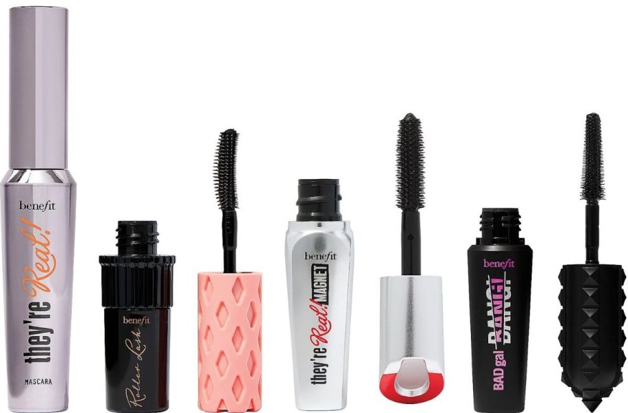 4 Benefit Mascara
