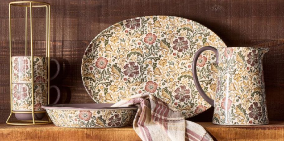 You Won’t Believe These New Kitchen Finds Are from Walmart
